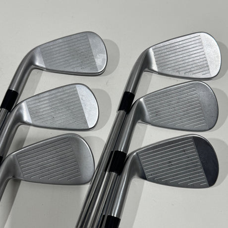 Mizuno JPX 923 Hot Metal Pro Iron Set 5-P Extra Stiff Flex