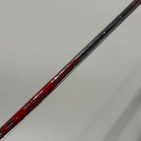 Mizuno JPX 923 Hot Metal Pro Iron Set 5-P Extra Stiff Flex