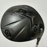 Cobra DS-Adapt LS 10.5* Driver Stiff Regular Flex Headcover Included