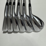 Mizuno JPX 923 Hot Metal Pro Iron Set 5-P Extra Stiff Flex
