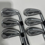 Mizuno JPX 921 Forged Iron Set 5-P Stiff Flex