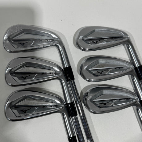 Mizuno JPX 921 Forged Iron Set 5-P Stiff Flex