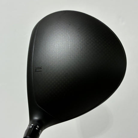 Cobra DS-Adapt LS 10.5* Driver Stiff Regular Flex Headcover Included