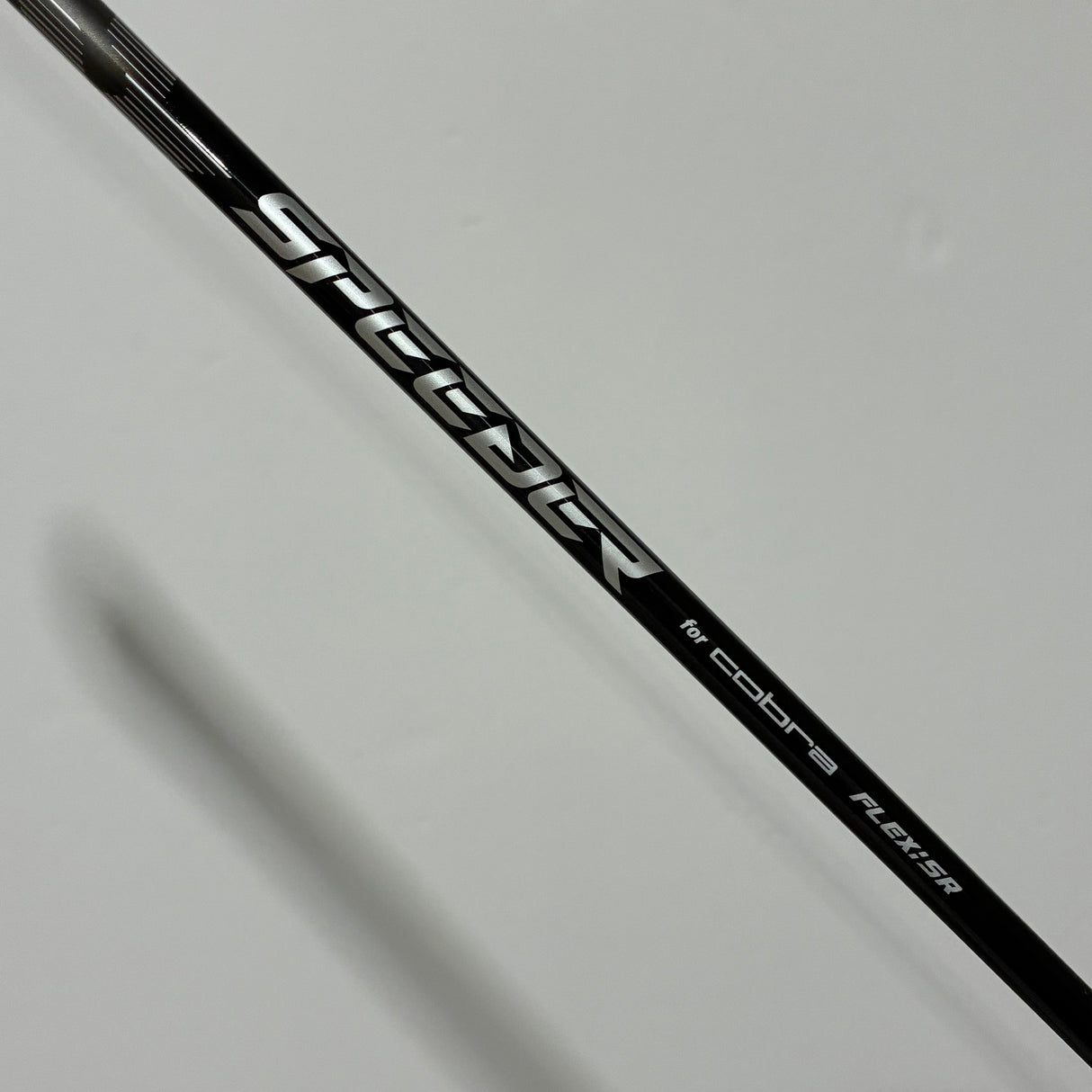 Cobra DS-Adapt LS 10.5* Driver Stiff Regular Flex Headcover Included