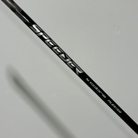 Cobra DS-Adapt LS 10.5* Driver Stiff Regular Flex Headcover Included