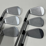 Mizuno JPX 921 Forged Iron Set 5-P Stiff Flex