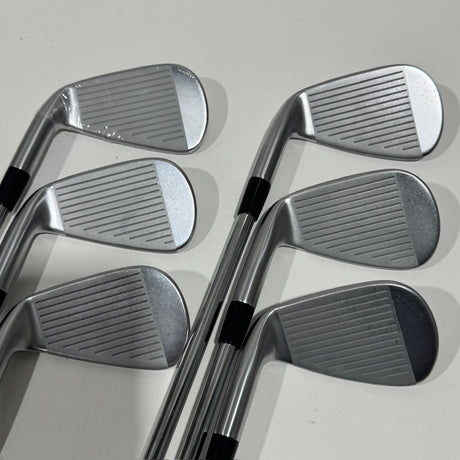Mizuno JPX 921 Forged Iron Set 5-P Stiff Flex