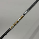 Mizuno JPX 921 Forged Iron Set 5-P Stiff Flex