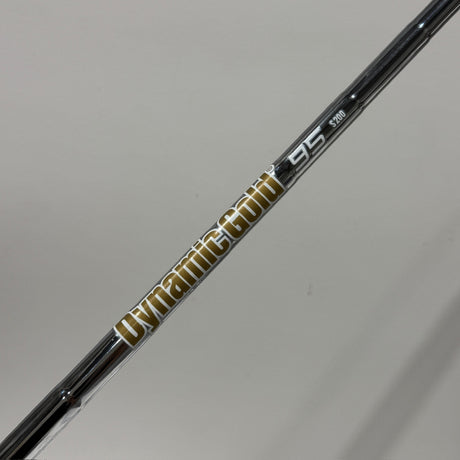 Mizuno JPX 921 Forged Iron Set 5-P Stiff Flex