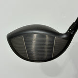 Cobra DS-Adapt LS 10.5* Driver Stiff Regular Flex Headcover Included