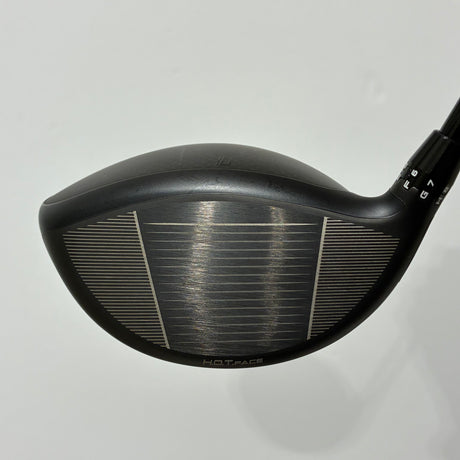 Cobra DS-Adapt LS 10.5* Driver Stiff Regular Flex Headcover Included