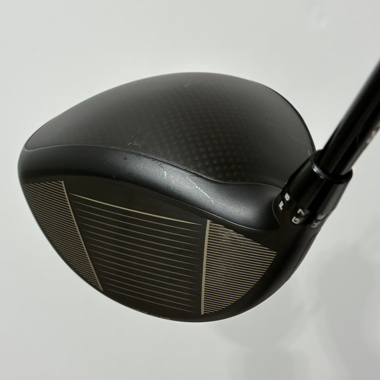Cobra DS-Adapt LS 10.5* Driver Stiff Regular Flex Headcover Included