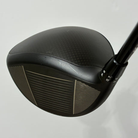 Cobra DS-Adapt LS 10.5* Driver Stiff Regular Flex Headcover Included
