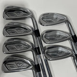 Mizuno JPX 850 Forged Iron Set 5-P+G Stiff Flex
