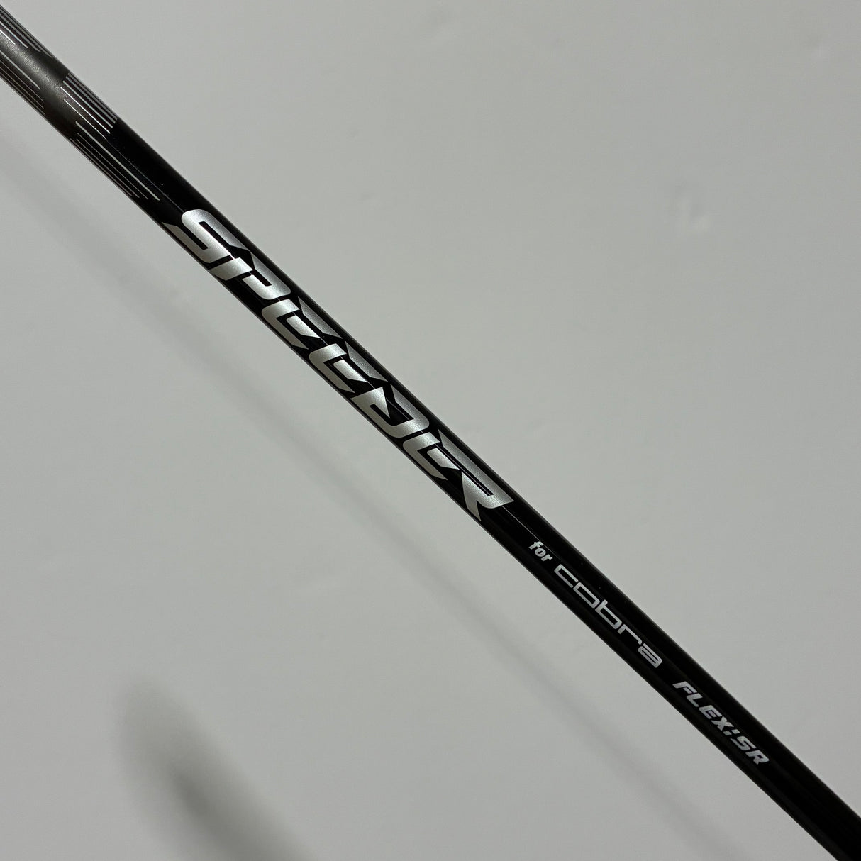 Cobra DS-Adapt LS 10.5* Driver Stiff Regular Flex Headcover Included