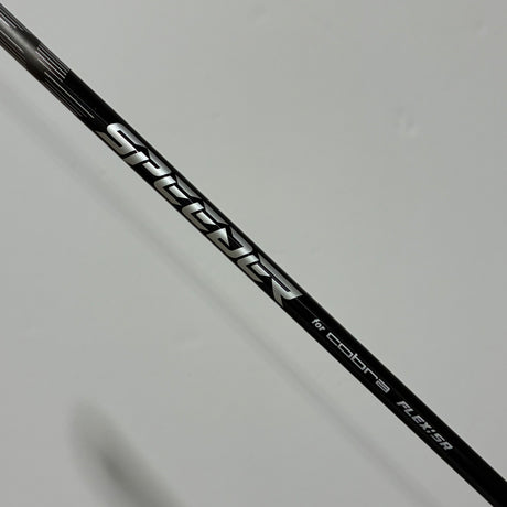 Cobra DS-Adapt LS 10.5* Driver Stiff Regular Flex Headcover Included