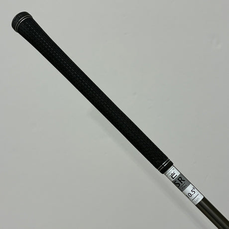 Cobra DS-Adapt LS 10.5* Driver Stiff Regular Flex Headcover Included