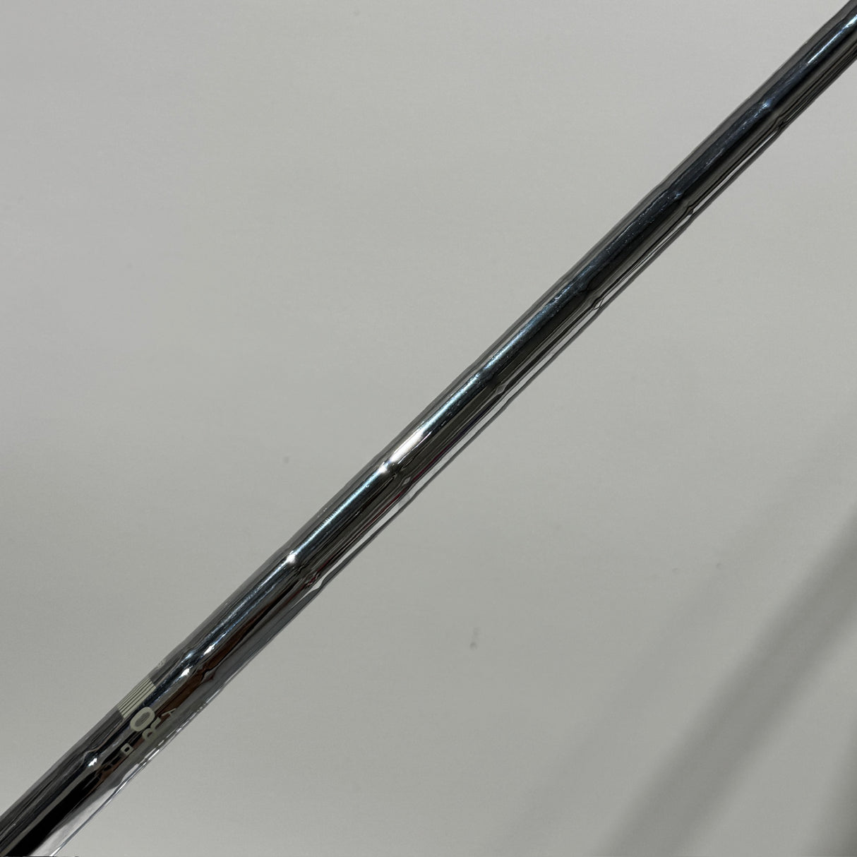 Mizuno JPX 850 Forged Iron Set 5-P+G Stiff Flex
