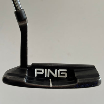 Ping Cadence TR Anser 2 Black 34 Inch Adjustable Putter