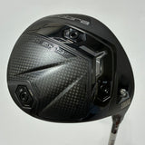 Cobra DS-Adapt LS 10.5* Driver Stiff Regular Flex Headcover Included