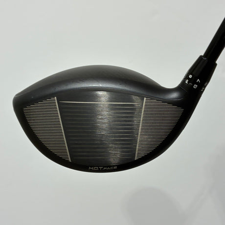 Cobra DS-Adapt LS 10.5* Driver Stiff Regular Flex Headcover Included