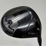 Titleist TSR3 10* Driver Stiff Flex