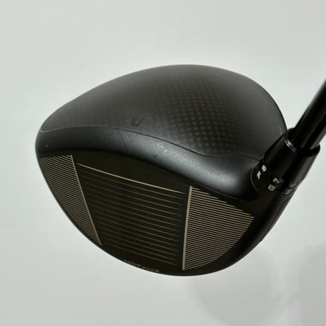Cobra DS-Adapt LS 10.5* Driver Stiff Regular Flex Headcover Included