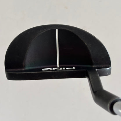 Ping Scottsdale TR Shea 34 Inch Putter