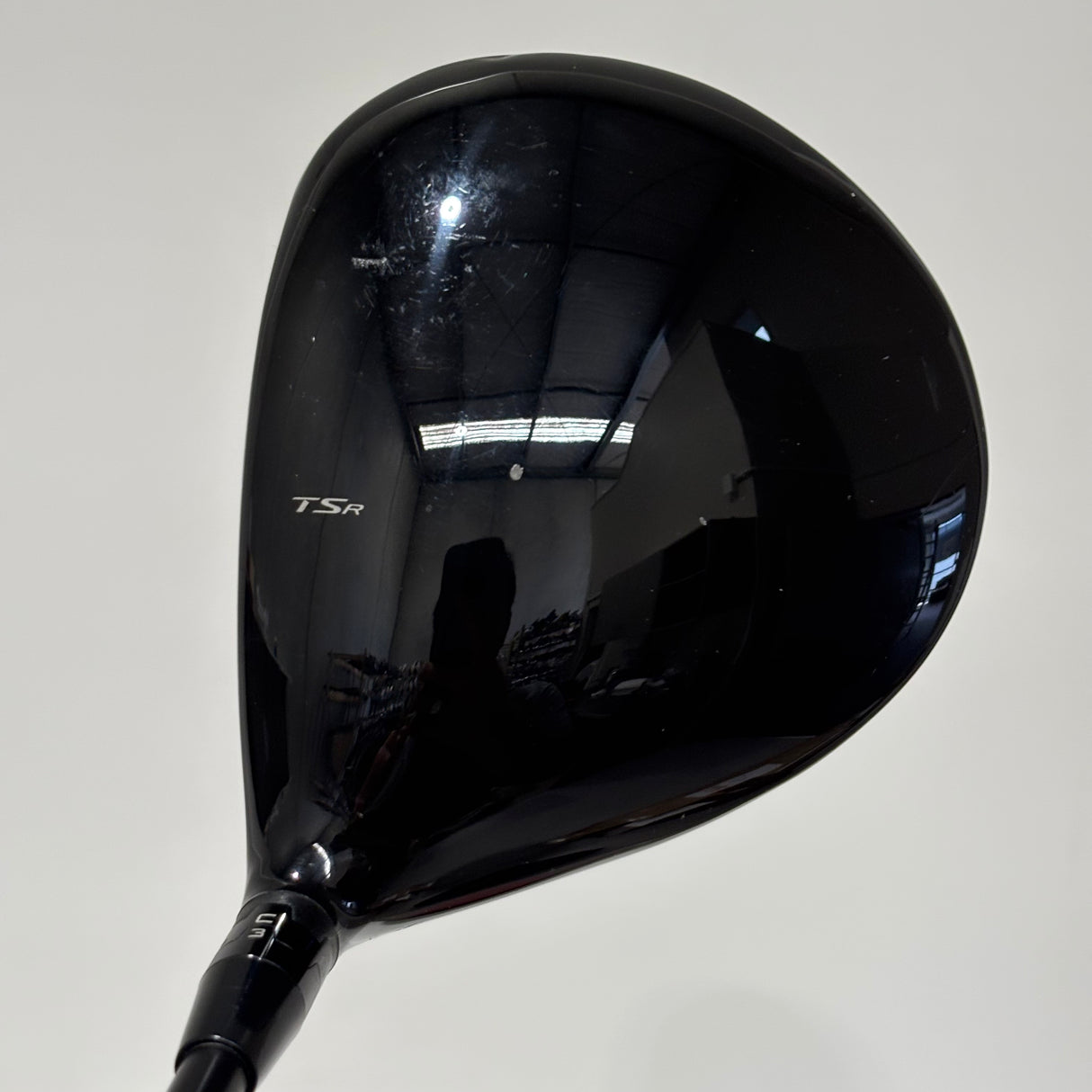 Titleist TSR3 10* Driver Stiff Flex