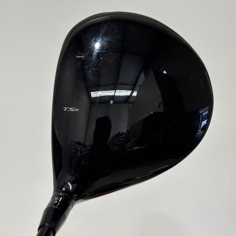 Titleist TSR3 10* Driver Stiff Flex