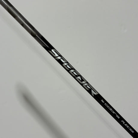 Cobra DS-Adapt LS 10.5* Driver Stiff Regular Flex Headcover Included
