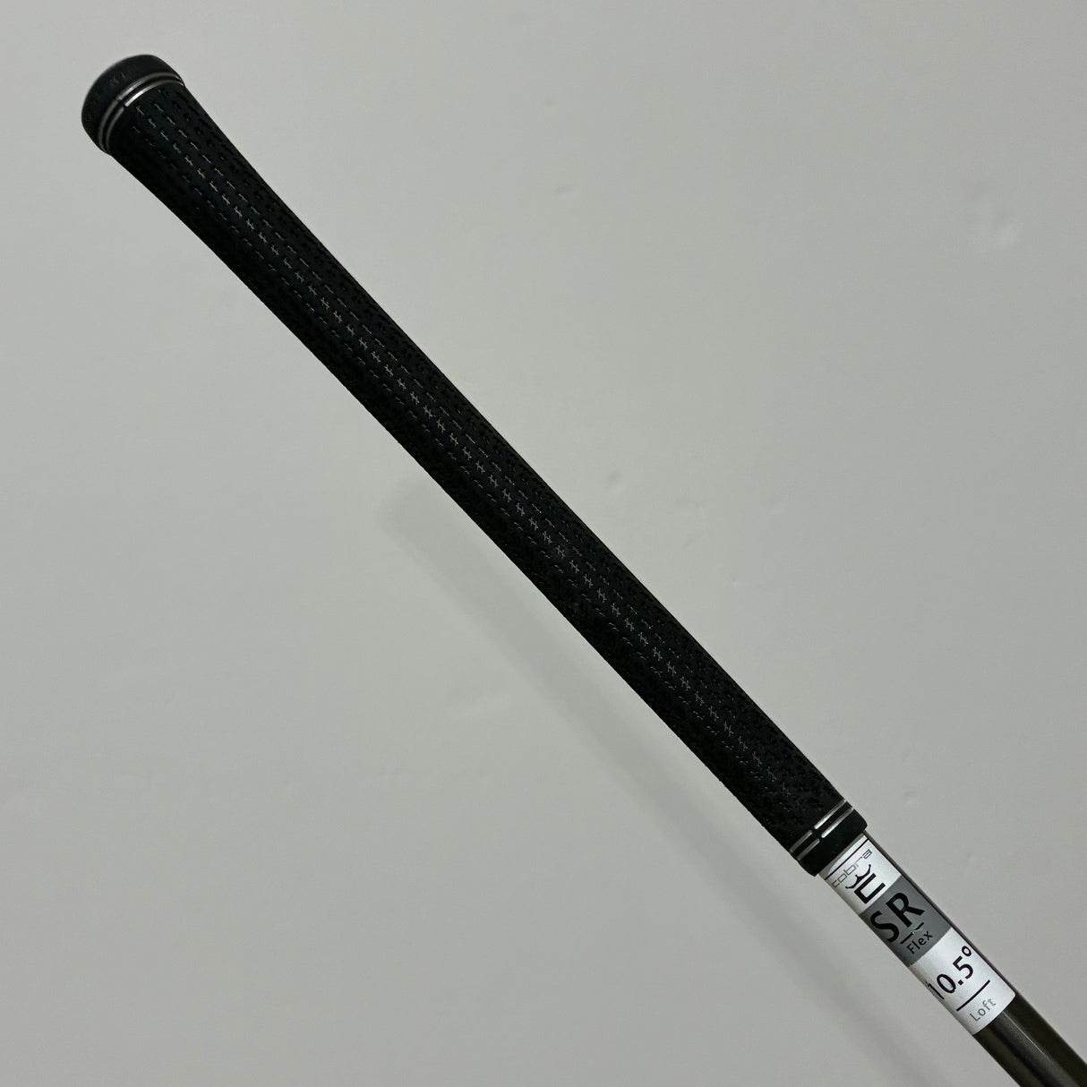 Cobra DS-Adapt LS 10.5* Driver Stiff Regular Flex Headcover Included