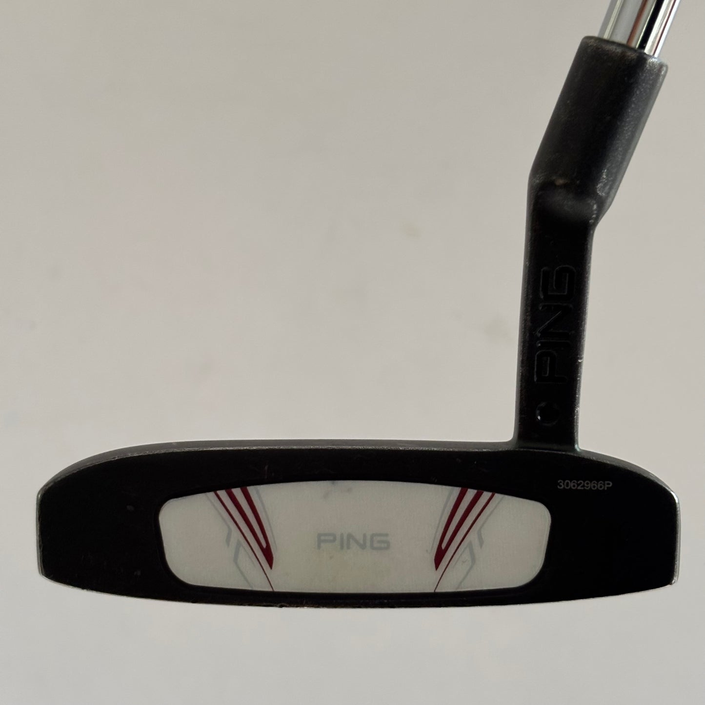Ping Scottsdale TR Shea 34 Inch Putter