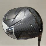 TaylorMade Qi35 Max Lite 10.5* Driver Regular Flex