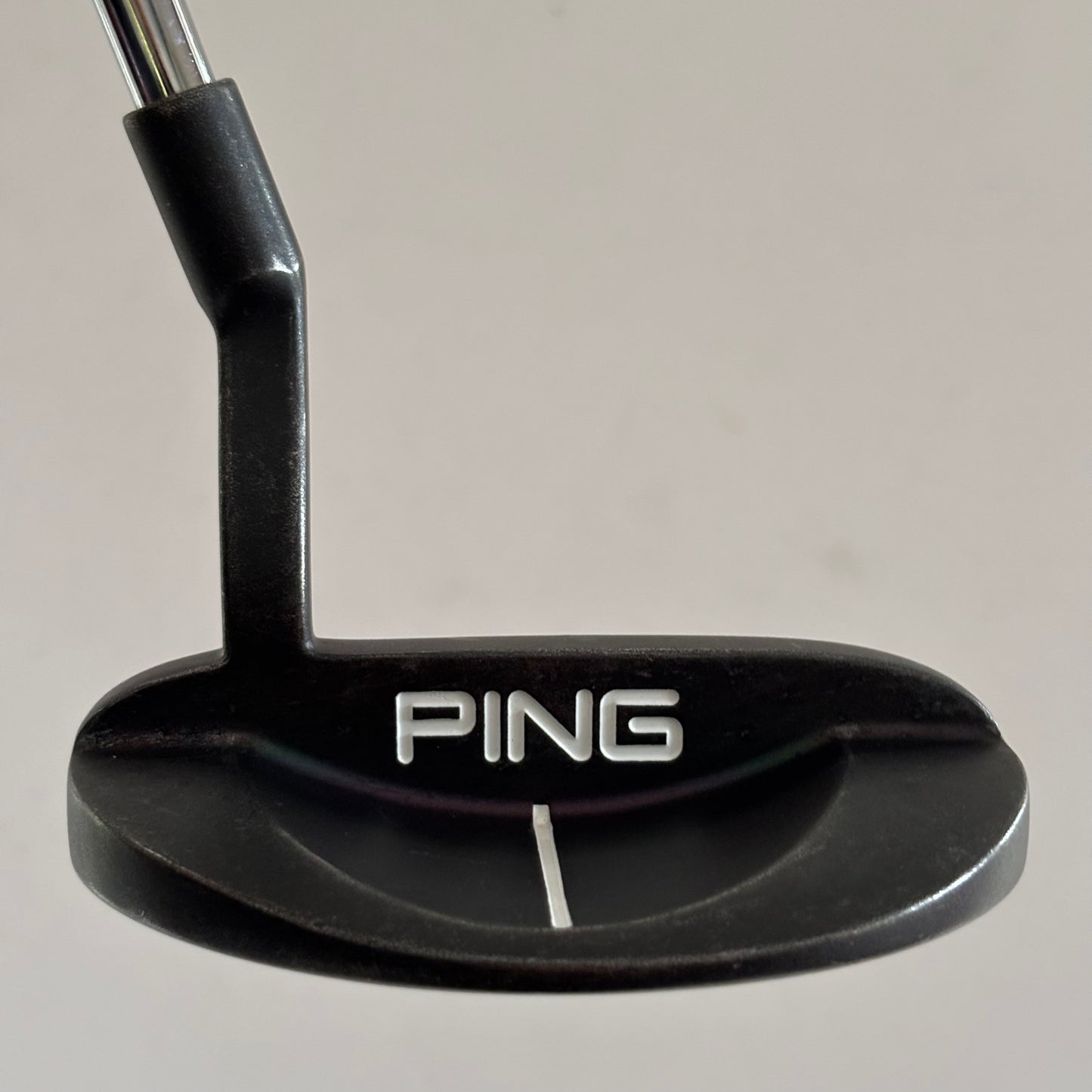 Ping Scottsdale TR Shea 34 Inch Putter