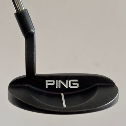 Ping Scottsdale TR Shea 34 Inch Putter