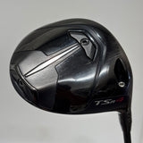 Titleist TSR4 9* Driver Stiff Flex