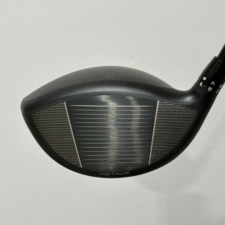 Cobra DS-Adapt LS 10.5* Driver Stiff Regular Flex Headcover Included