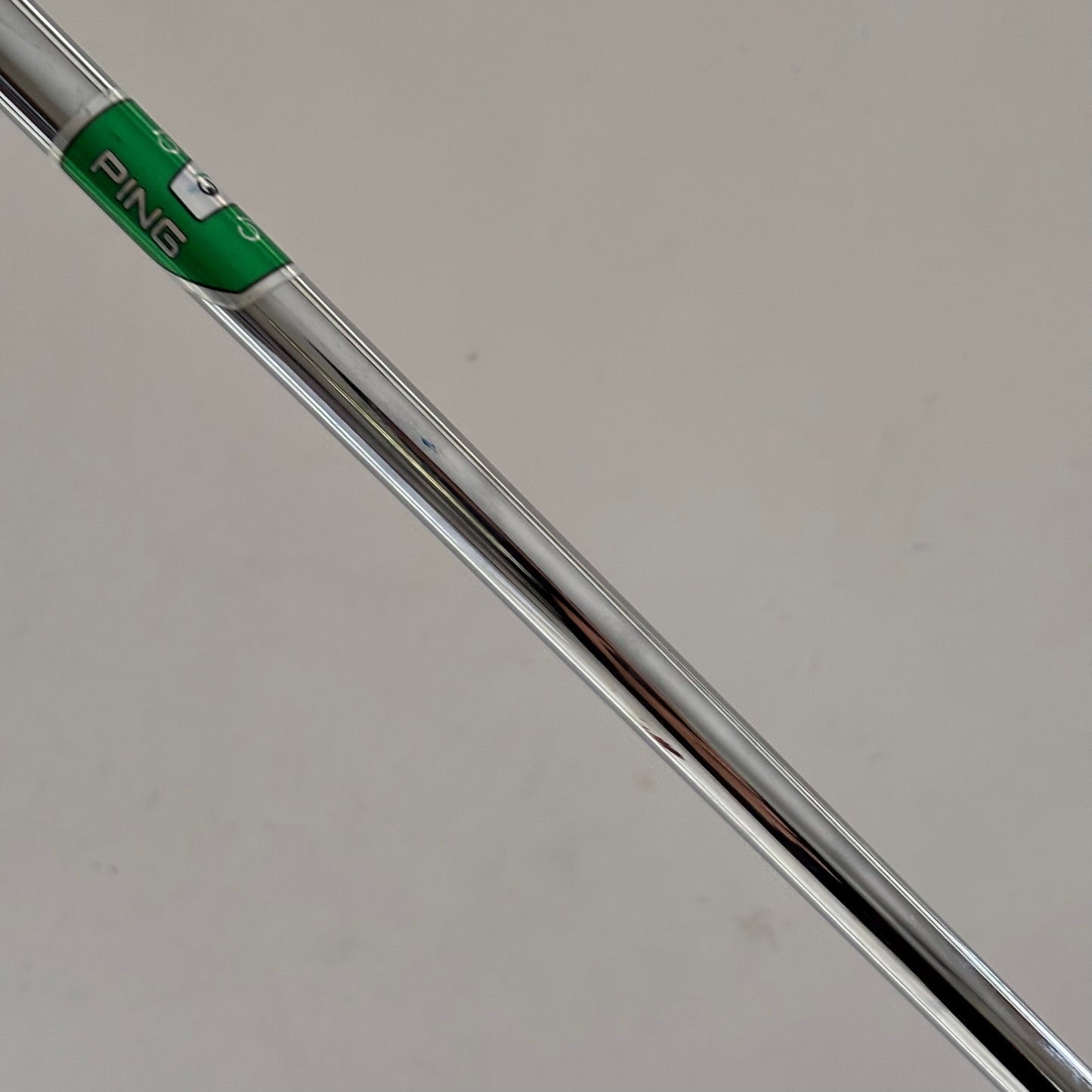 Ping Scottsdale TR Shea 34 Inch Putter