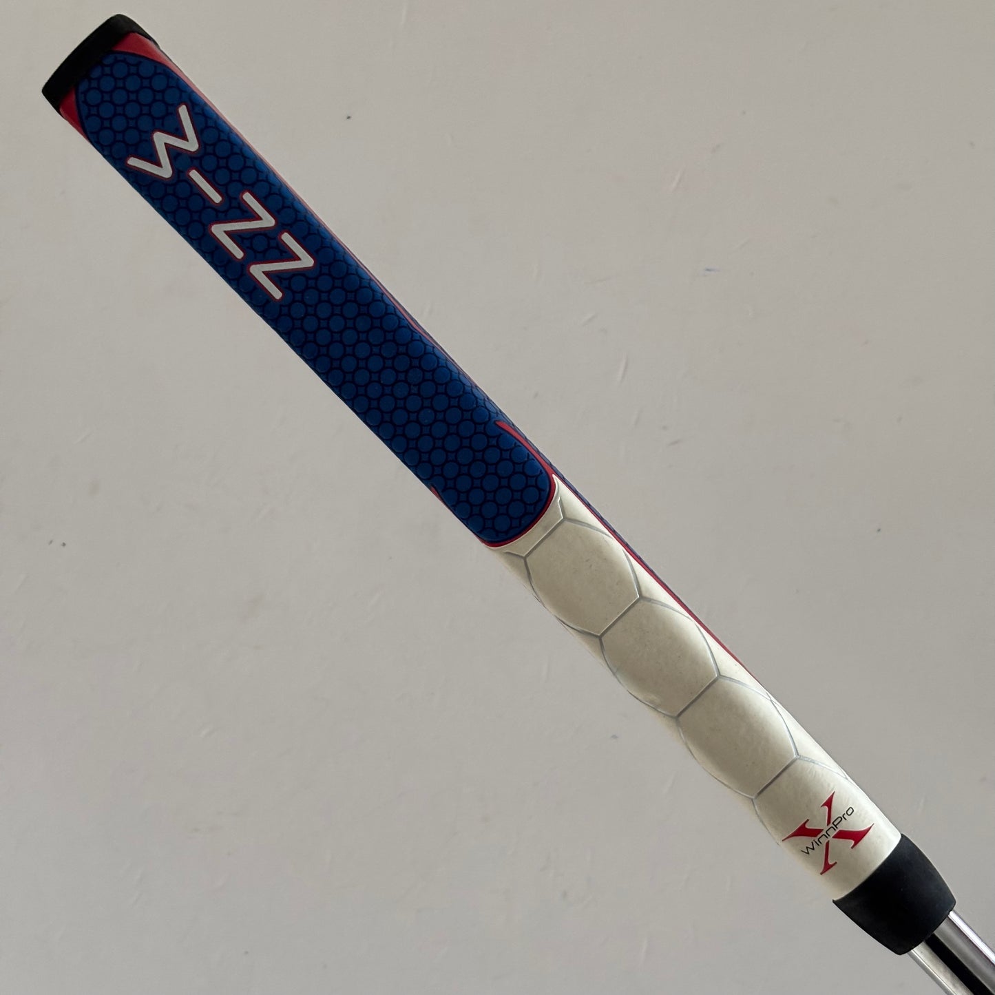 Ping Scottsdale TR Shea 34 Inch Putter