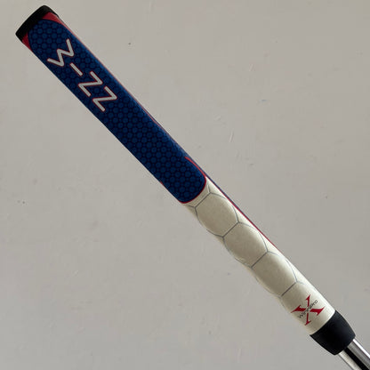 Ping Scottsdale TR Shea 34 Inch Putter