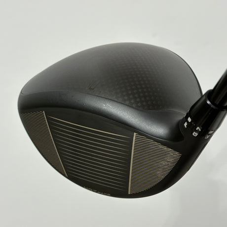 Cobra DS-Adapt LS 10.5* Driver Stiff Regular Flex Headcover Included