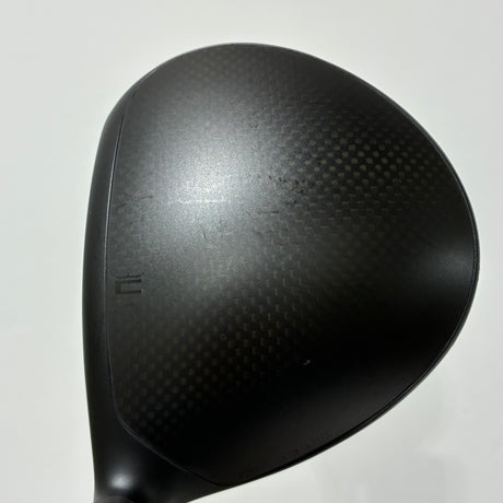 Cobra DS-Adapt LS 10.5* Driver Stiff Regular Flex Headcover Included