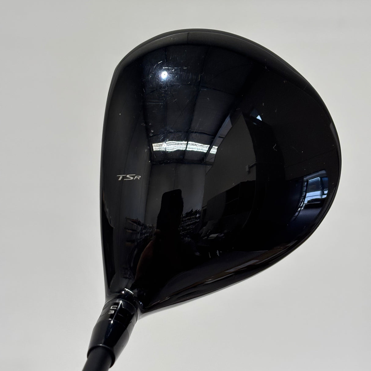 Titleist TSR4 9* Driver Stiff Flex
