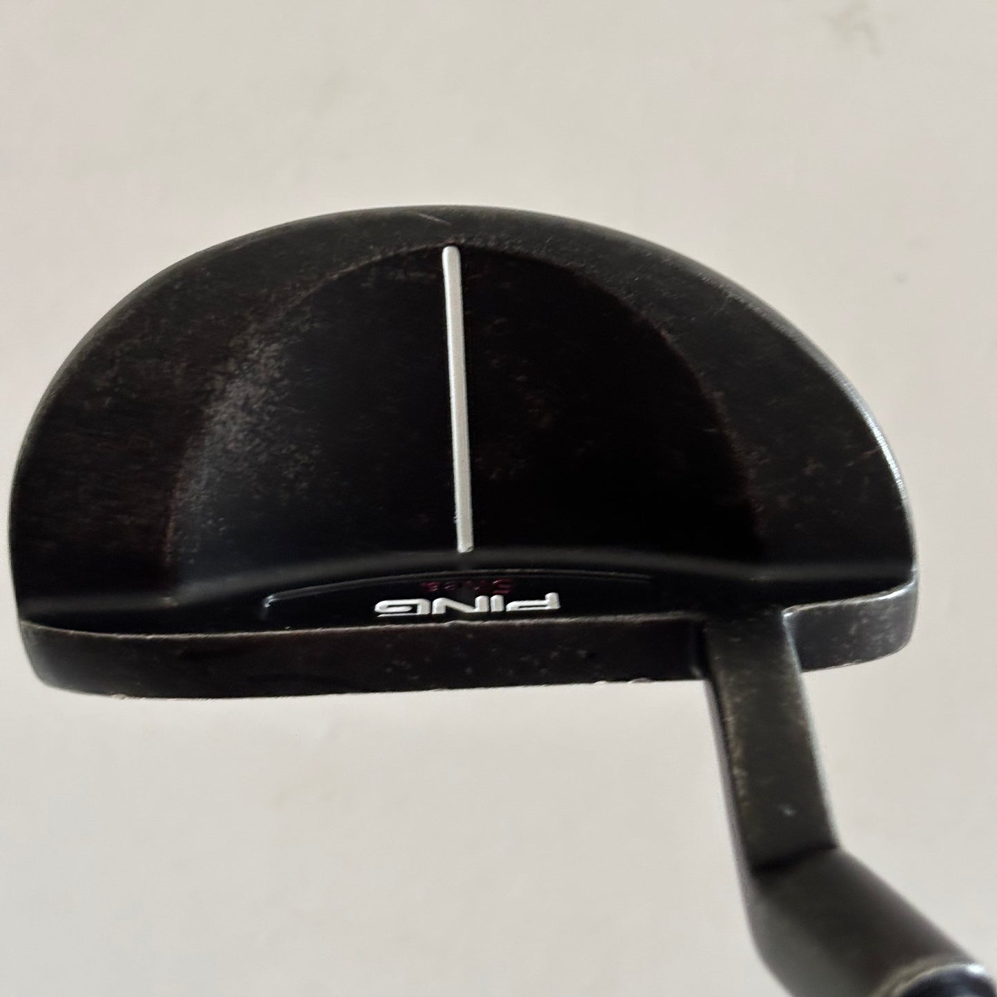 Ping Scottsdale TR Shea 34 Inch Putter