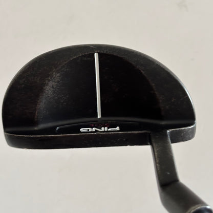 Ping Scottsdale TR Shea 34 Inch Putter