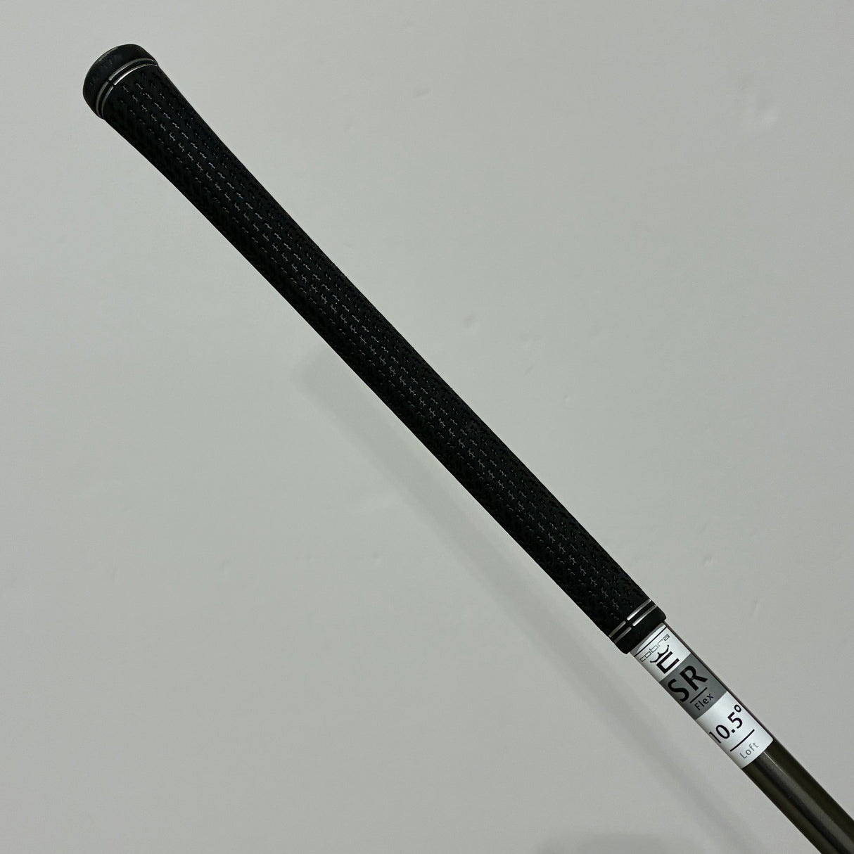 Cobra DS-Adapt LS 10.5* Driver Stiff Regular Flex Headcover Included
