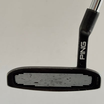 Ping Scottsdale TR Shea 34 Inch Putter