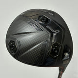 Cobra DS-Adapt LS 10.5* Driver Stiff Regular Flex Headcover Included