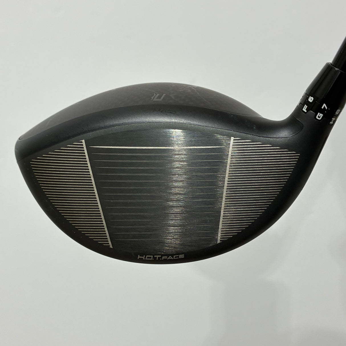 Cobra DS-Adapt LS 10.5* Driver Stiff Regular Flex Headcover Included